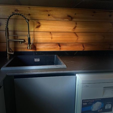Exclusiva Cabana En Incles - Vistas Al Valle & Pistas De Ski Grandvalira - Free Parking Canillo Exterior photo